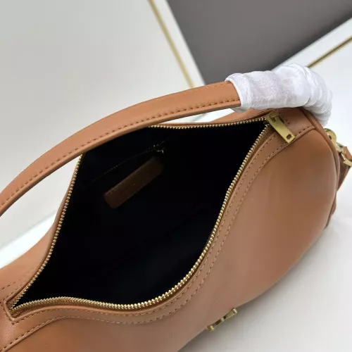 Replica Yves Saint Laurent YSL AAA Quality Messenger Bags For Women #1271654 $82.00 USD for Wholesale