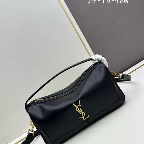 Wholesale Yves Saint Laurent YSL AAA Quality Messenger Bags For Women #1271657 $82.00 USD, Wholesale Quality Replica Yves Saint Laurent YSL AAA Messenger Bags