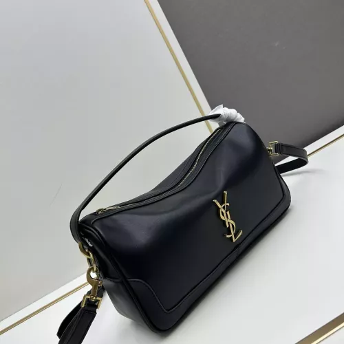 Replica Yves Saint Laurent YSL AAA Quality Messenger Bags For Women #1271657 $82.00 USD for Wholesale