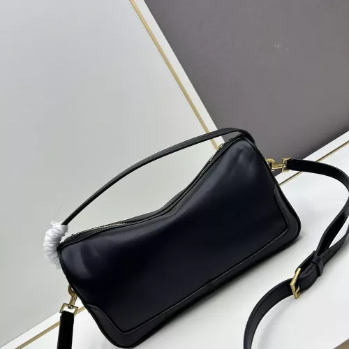 Replica Yves Saint Laurent YSL AAA Quality Messenger Bags For Women #1271657 $82.00 USD for Wholesale