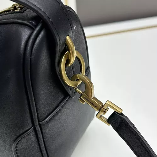 Replica Yves Saint Laurent YSL AAA Quality Messenger Bags For Women #1271657 $82.00 USD for Wholesale