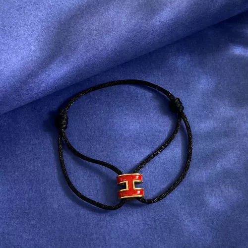 Wholesale Hermes Bracelets #1271658 $23.00 USD, Wholesale Quality Replica Hermes Bracelets