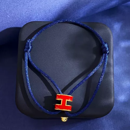 Wholesale Hermes Bracelets #1271659 $23.00 USD, Wholesale Quality Replica Hermes Bracelets