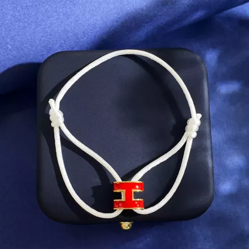 Wholesale Hermes Bracelets #1271660 $23.00 USD, Wholesale Quality Replica Hermes Bracelets