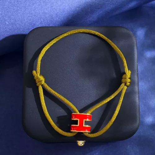 Wholesale Hermes Bracelets #1271662 $23.00 USD, Wholesale Quality Replica Hermes Bracelets