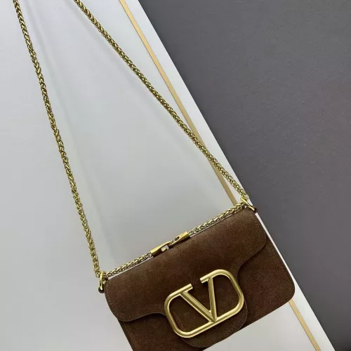 Replica Valentino AAA Quality Shoulder Bags For Women #1271665 $96.00 USD for Wholesale