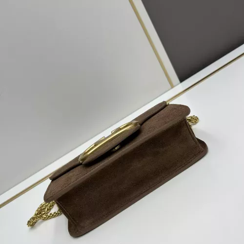 Replica Valentino AAA Quality Shoulder Bags For Women #1271665 $96.00 USD for Wholesale