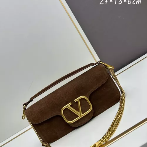 Wholesale Valentino AAA Quality Shoulder Bags For Women #1271668 $98.00 USD, Wholesale Quality Replica Valentino AAA Quality Shoulder Bags