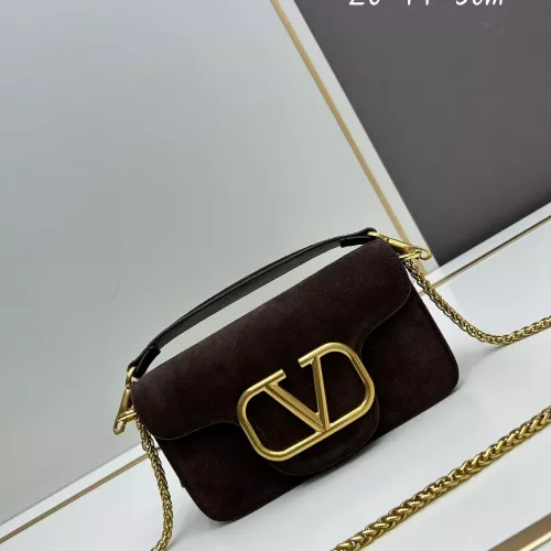 Wholesale Valentino AAA Quality Shoulder Bags For Women #1271669 $96.00 USD, Wholesale Quality Replica Valentino AAA Quality Shoulder Bags