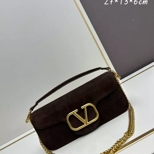 Wholesale Valentino AAA Quality Shoulder Bags For Women #1271670 $98.00 USD, Wholesale Quality Replica Valentino AAA Quality Shoulder Bags