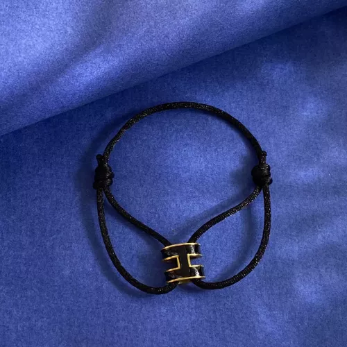 Wholesale Hermes Bracelets #1271674 $23.00 USD, Wholesale Quality Replica Hermes Bracelets