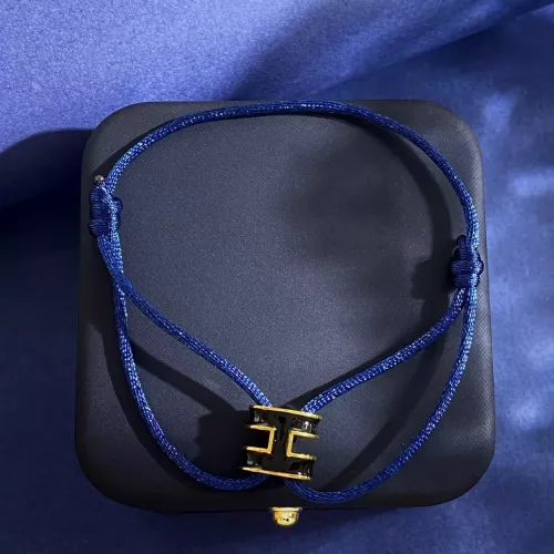 Wholesale Hermes Bracelets #1271675 $23.00 USD, Wholesale Quality Replica Hermes Bracelets