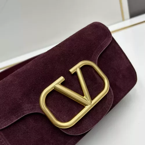 Replica Valentino AAA Quality Shoulder Bags For Women #1271676 $96.00 USD for Wholesale