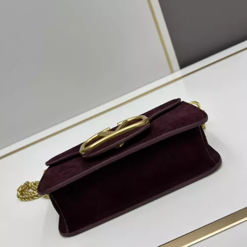 Replica Valentino AAA Quality Shoulder Bags For Women #1271676 $96.00 USD for Wholesale