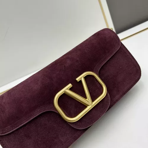 Replica Valentino AAA Quality Shoulder Bags For Women #1271678 $98.00 USD for Wholesale