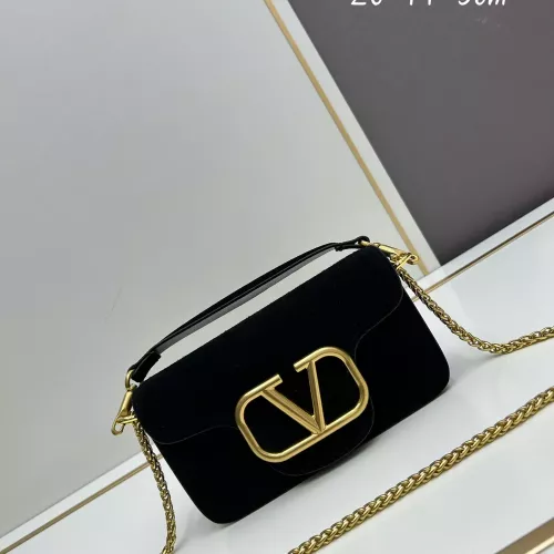 Wholesale Valentino AAA Quality Shoulder Bags For Women #1271681 $96.00 USD, Wholesale Quality Replica Valentino AAA Quality Shoulder Bags