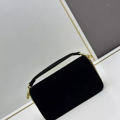 Replica Valentino AAA Quality Shoulder Bags For Women #1271681 $96.00 USD for Wholesale