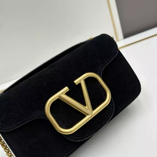 Replica Valentino AAA Quality Shoulder Bags For Women #1271681 $96.00 USD for Wholesale