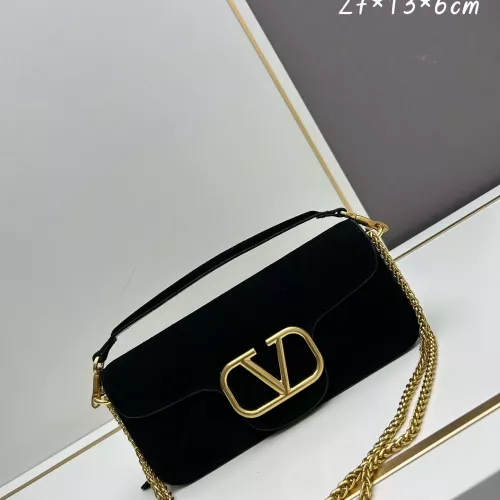 Wholesale Valentino AAA Quality Shoulder Bags For Women #1271682 $98.00 USD, Wholesale Quality Replica Valentino AAA Quality Shoulder Bags