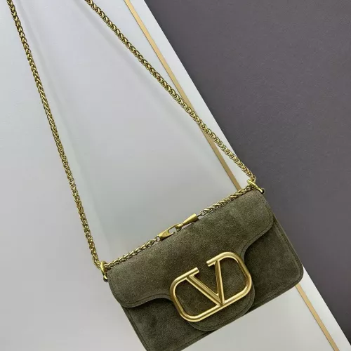 Replica Valentino AAA Quality Shoulder Bags For Women #1271683 $96.00 USD for Wholesale