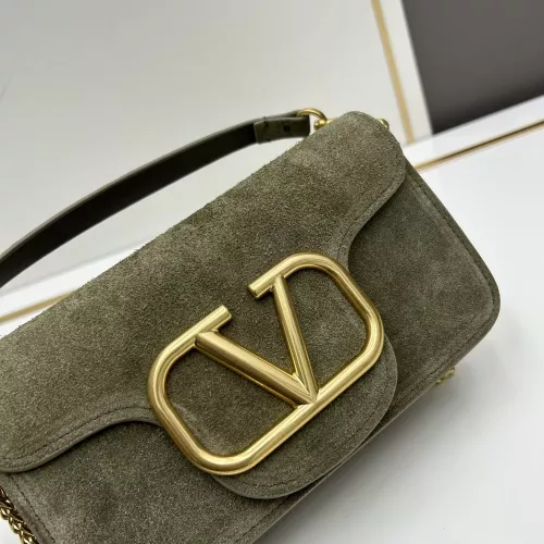 Replica Valentino AAA Quality Shoulder Bags For Women #1271683 $96.00 USD for Wholesale