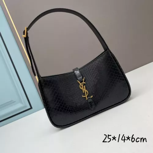 Wholesale Yves Saint Laurent YSL AAA Quality Shoulder Bags For Women #1271689 $88.00 USD, Wholesale Quality Replica Yves Saint Laurent YSL AAA Quality Shoulder Bags