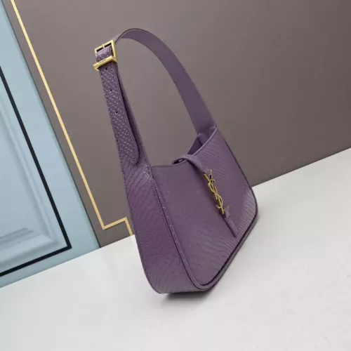 Replica Yves Saint Laurent YSL AAA Quality Shoulder Bags For Women #1271691 $88.00 USD for Wholesale