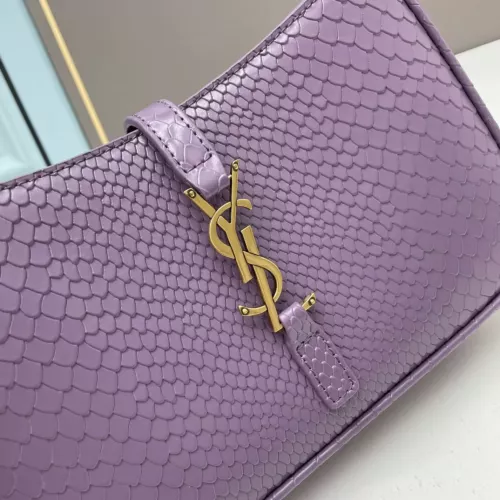 Replica Yves Saint Laurent YSL AAA Quality Shoulder Bags For Women #1271691 $88.00 USD for Wholesale