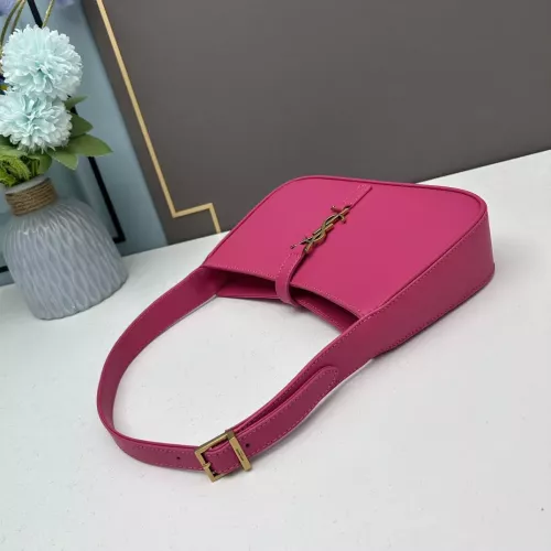 Replica Yves Saint Laurent YSL AAA Quality Shoulder Bags For Women #1271692 $88.00 USD for Wholesale