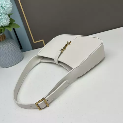 Replica Yves Saint Laurent YSL AAA Quality Shoulder Bags For Women #1271693 $88.00 USD for Wholesale