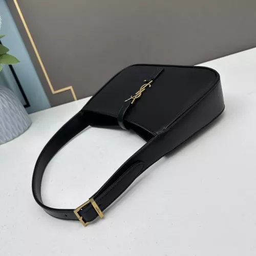 Replica Yves Saint Laurent YSL AAA Quality Shoulder Bags For Women #1271695 $88.00 USD for Wholesale