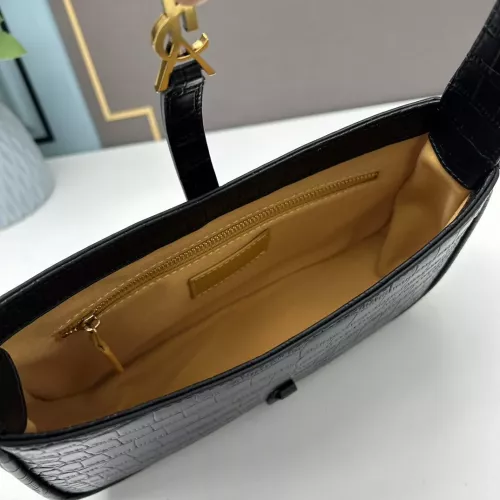 Replica Yves Saint Laurent YSL AAA Quality Shoulder Bags For Women #1271696 $88.00 USD for Wholesale