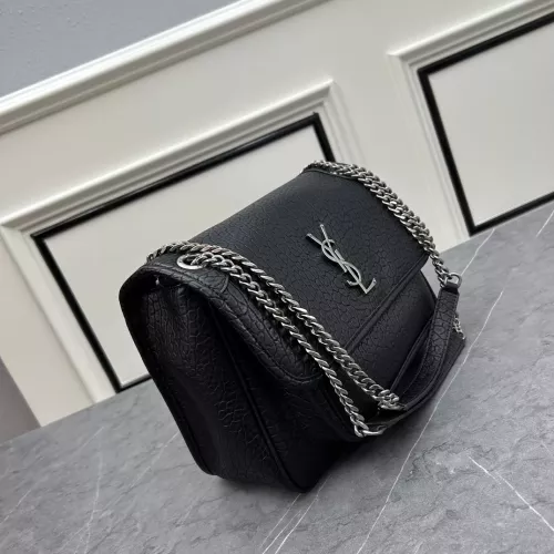 Replica Yves Saint Laurent YSL AAA Quality Shoulder Bags For Women #1271705 $108.00 USD for Wholesale