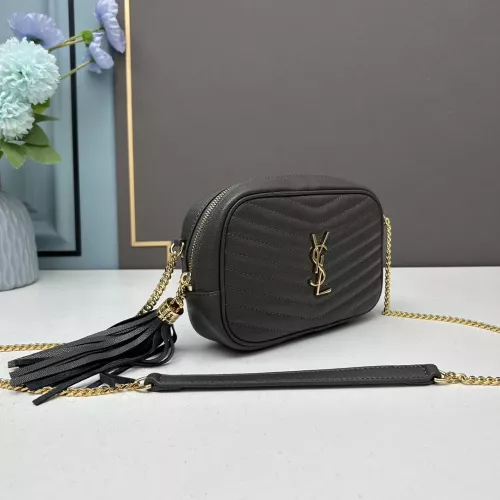 Replica Yves Saint Laurent YSL AAA Quality Messenger Bags For Women #1271722 $92.00 USD for Wholesale