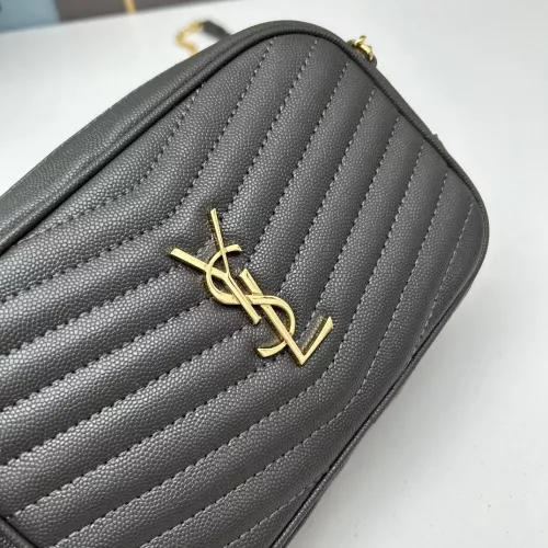 Replica Yves Saint Laurent YSL AAA Quality Messenger Bags For Women #1271722 $92.00 USD for Wholesale