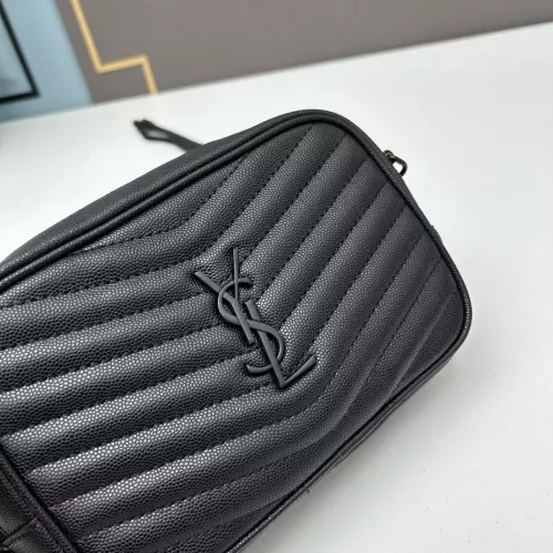 Replica Yves Saint Laurent YSL AAA Quality Messenger Bags For Women #1271724 $92.00 USD for Wholesale