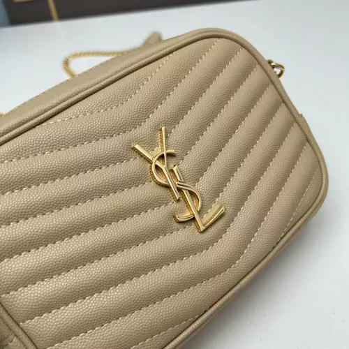 Replica Yves Saint Laurent YSL AAA Quality Messenger Bags For Women #1271725 $92.00 USD for Wholesale