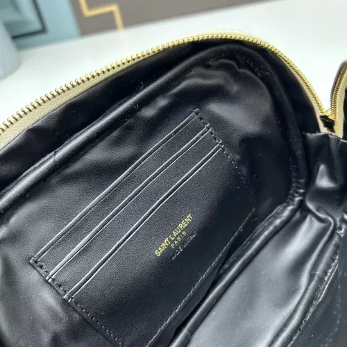 Replica Yves Saint Laurent YSL AAA Quality Messenger Bags For Women #1271726 $92.00 USD for Wholesale