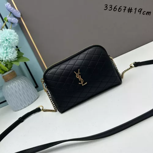 Wholesale Yves Saint Laurent YSL AAA Quality Messenger Bags For Women #1271727 $88.00 USD, Wholesale Quality Replica Yves Saint Laurent YSL AAA Messenger Bags