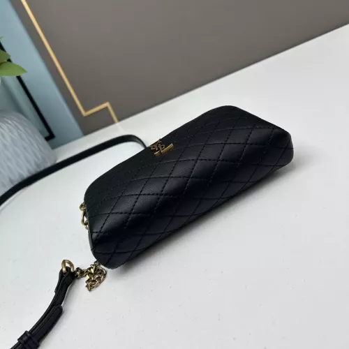 Replica Yves Saint Laurent YSL AAA Quality Messenger Bags For Women #1271727 $88.00 USD for Wholesale