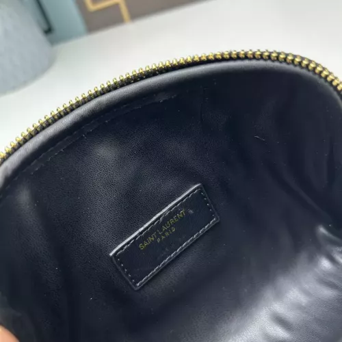 Replica Yves Saint Laurent YSL AAA Quality Messenger Bags For Women #1271727 $88.00 USD for Wholesale