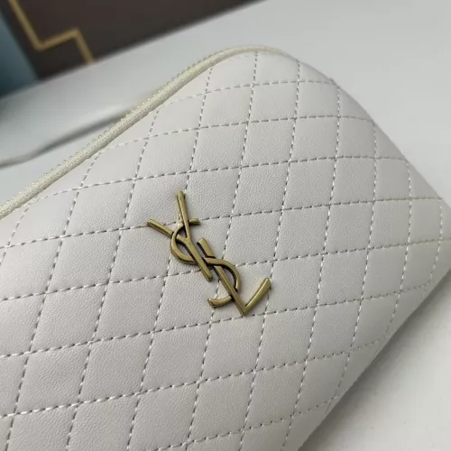 Replica Yves Saint Laurent YSL AAA Quality Messenger Bags For Women #1271728 $88.00 USD for Wholesale