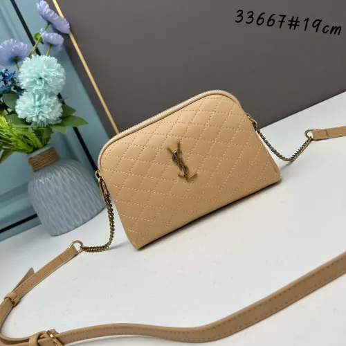 Wholesale Yves Saint Laurent YSL AAA Quality Messenger Bags For Women #1271729 $88.00 USD, Wholesale Quality Replica Yves Saint Laurent YSL AAA Messenger Bags