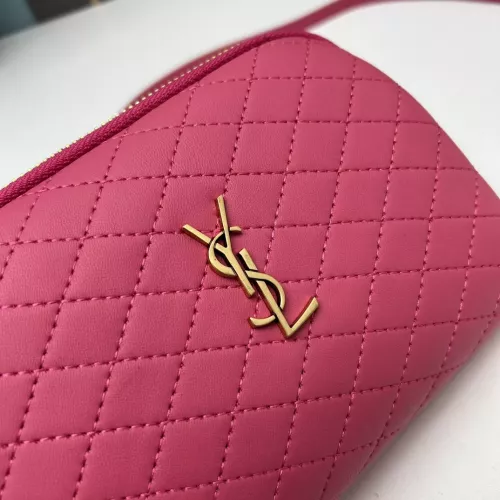 Replica Yves Saint Laurent YSL AAA Quality Messenger Bags For Women #1271730 $88.00 USD for Wholesale