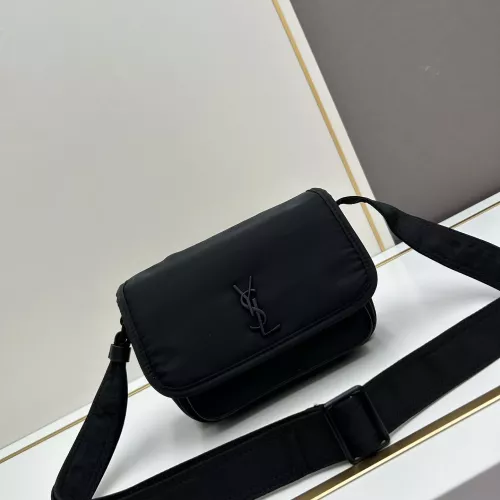 Wholesale Yves Saint Laurent YSL AAA Quality Messenger Bags For Unisex #1271731 $92.00 USD, Wholesale Quality Replica Yves Saint Laurent YSL AAA Messenger Bags