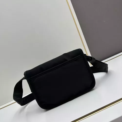 Replica Yves Saint Laurent YSL AAA Quality Messenger Bags For Unisex #1271731 $92.00 USD for Wholesale