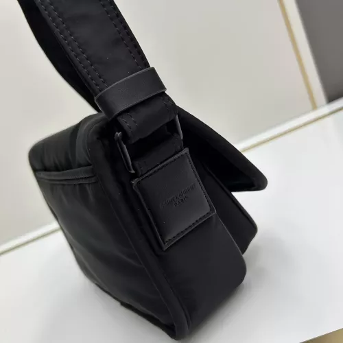 Replica Yves Saint Laurent YSL AAA Quality Messenger Bags For Unisex #1271731 $92.00 USD for Wholesale