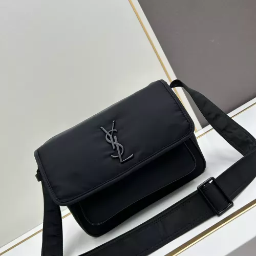 Wholesale Yves Saint Laurent YSL AAA Quality Messenger Bags For Unisex #1271732 $96.00 USD, Wholesale Quality Replica Yves Saint Laurent YSL AAA Messenger Bags