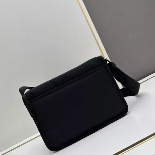 Replica Yves Saint Laurent YSL AAA Quality Messenger Bags For Unisex #1271732 $96.00 USD for Wholesale