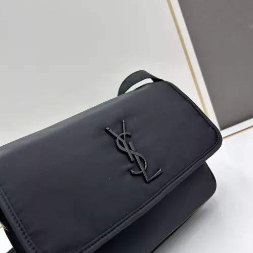 Replica Yves Saint Laurent YSL AAA Quality Messenger Bags For Unisex #1271732 $96.00 USD for Wholesale